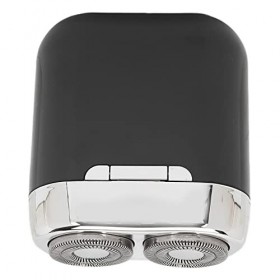 Tondeuse à Cheveux électrique, Tondeuse à Cheveux en Acier Inoxydable Lavable Auto-meulage Flexible pour un Usage Quotidien