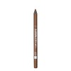 Rimmel - Crayon Khôl Scandaleyes Waterproof - Couleur intense - Texture Douce - 001 Black - 1,3gr