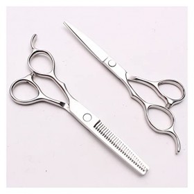 Ciseaux de coupe de cheveux Ciseaux amincissants Ciseaux de coiffure professionnels Ciseaux de coupe de cheveux Ciseaux de co