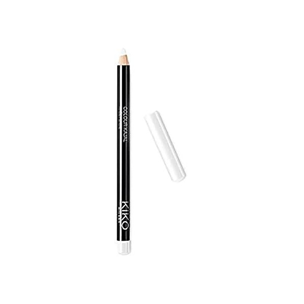 KIKO Milano Colour Kajal 02 | Crayon Khôl Pour LIntérieur De LŒil