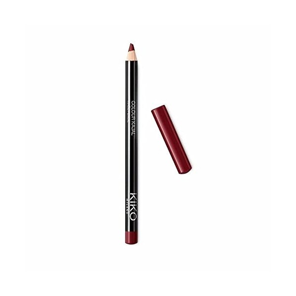 KIKO Milano Colour Kajal 02 | Crayon Khôl Pour LIntérieur De LŒil