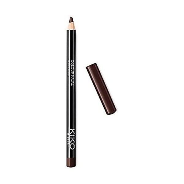 KIKO Milano Colour Kajal 02 | Crayon Khôl Pour LIntérieur De LŒil