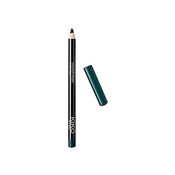 KIKO Milano Colour Kajal 02 | Crayon Khôl Pour LIntérieur De LŒil