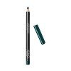 KIKO Milano Colour Kajal 02 | Crayon Khôl Pour LIntérieur De LŒil