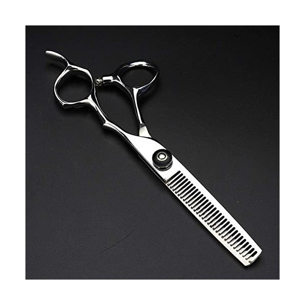 Outils de salon de coiffure, ciseaux de coiffure professionnels, ciseaux à cheveux, kit de ciseaux de coupe de cheveux, cisea