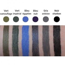 Avril Crayon pour Yeux Bronze Cuivré 1 g …