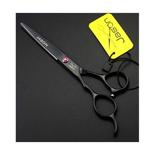 Ciseaux Amincissants Professionnels, Ciseaux De Coiffure Professionnels Pour Gauchers De 5,5 Pouces Ensemble De Ciseaux De Co