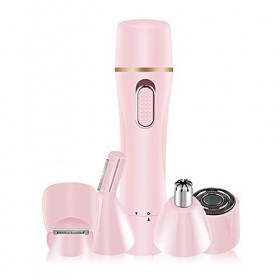 Tondeuse Nez Oreilles Tondeuse - Rasoir à Nez Électrique, Tondeuse Du Nez Oreilles Électrique Oreille, Tondeuse à Barbe Nez S