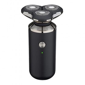 Tondeuse à Barbe Nez Sourcils - Tondeuse Nez Rechargeable, Nose Hair Trimmer For Men And Ears Finisher Men, Rasoir à Nez élec