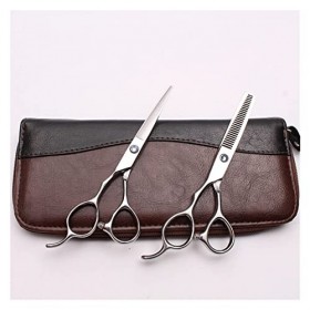 zmigrapddn Ciseaux de Coupe de Cheveux, Ciseaux de Coiffure Professionnels Ciseaux de Coupe Ciseaux à effiler Ciseaux de Coif