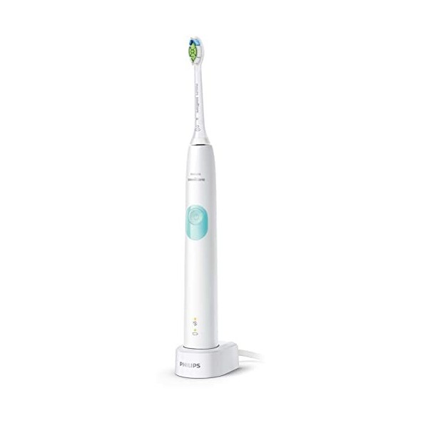 ELECTRIC TOOTHBRUSH/HX6807/35 PHILIPS