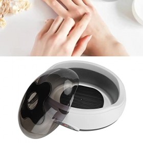 Machine à cire, noir 2.8L traitement dépilation chauffe-cire de paraffine professionnel pour pied main pour hommes pour femm