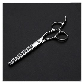 Générique Ciseaux pour Coupe de Cheveux Ensemble de Ciseaux de Coiffure de 6 Pouces