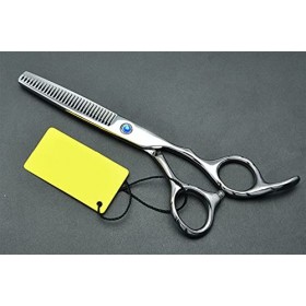 Générique Ciseaux de Coiffure Ciseaux Barbiers Professionnels Ciseaux Ciseaux Ciseaux Ciseaux Ciseaux Cheveux Color : One Pa