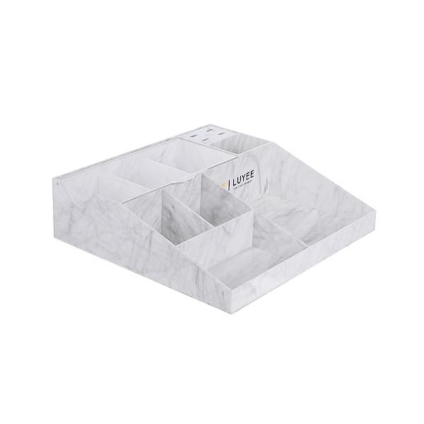 minkissy 1Pc Pince À Épiler Boîte De Rangement Boîte De Rangement Cosmétique Kit De Maquillage Pince À Cils Organisateurs De 