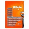 Gillette Fusion 16 Baldes 150 g