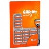 Gillette Fusion 16 Baldes 150 g