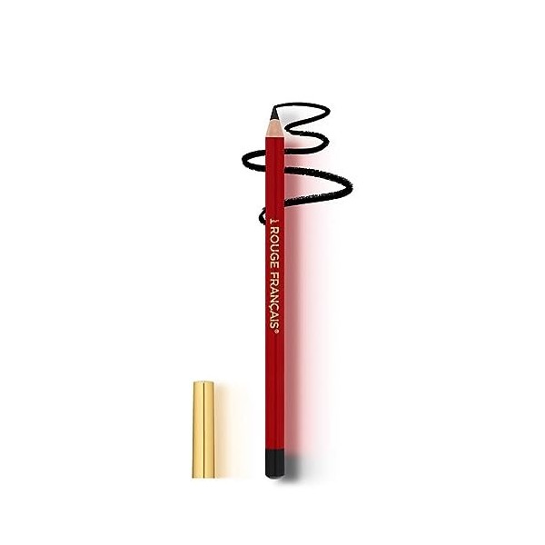 Le Rouge Français - Crayon yeux certifié Vegan et BIO - 710 CALISTOGA