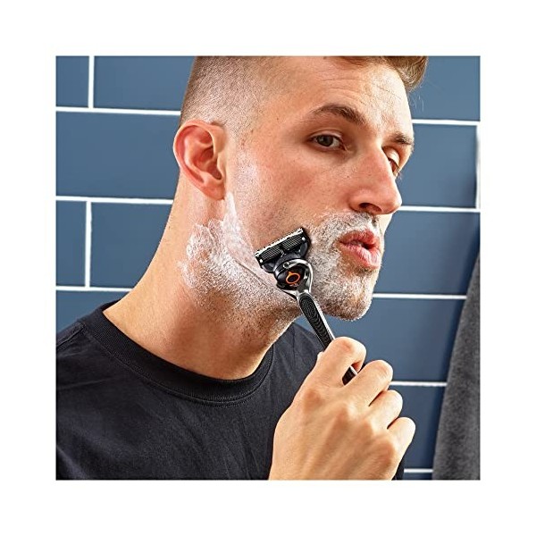 Gillette ProGlide Recharge Blades pour homme 12 pièces