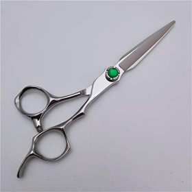 Kit de ciseaux de coupe de cheveux Ciseaux Ciseaux de coiffeur professionnels 6,0 pouces Texture Amincissement Ensemble de co