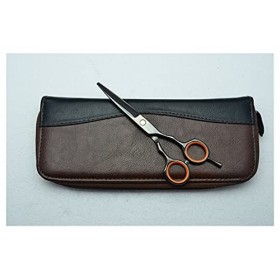 Ciseaux à cheveux Ciseaux de coupe de coiffure Ciseaux amincissants Outils de coiffure Amincissement Add Case L 