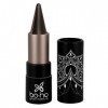 Khôl Kajal Bio 01 Black Boho Green Make-Up crayon yeux maquillage vegan