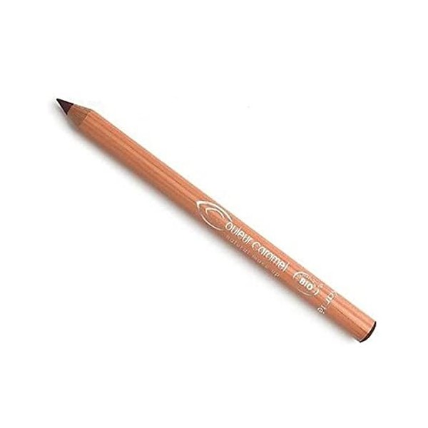 Crayon yeux n°116- Blanc Bio - Couleur Caramel