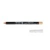 PUROBIO Kajal Crayon Yeux, 43 Nude - 1.30 Gr, petit