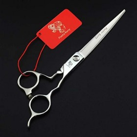 Ensemble de ciseaux de coiffeur 7 pouces, ciseaux de coiffure, ciseaux 7 ", ensemble de ciseaux de coiffeur Pour affiner et e