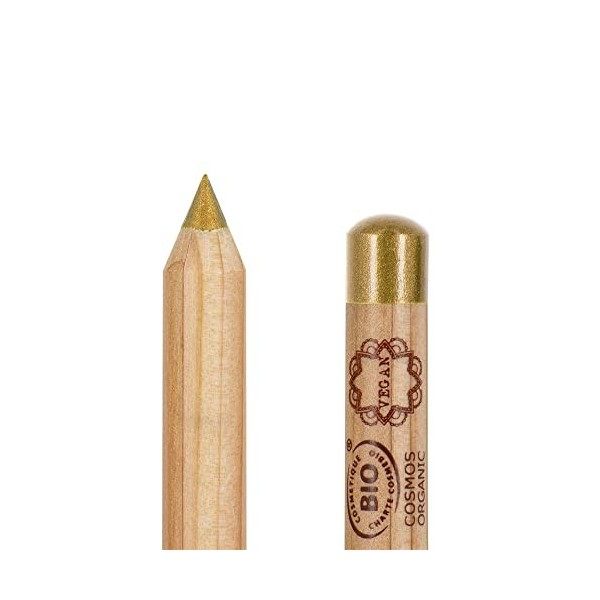 Crayon yeux bio 1.4g Boho