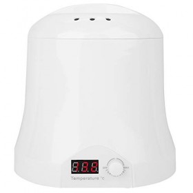 BWLZSP Réchauffeur de cire électrique Machine dépilation Épilation Spa Épilation à la cire électrique Réchauffeur de cire po