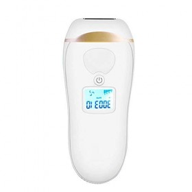 CHENYUXIA Epilateur, épilation Semi-déterministe, Techniques pour Le Visage, Le Corps, Les aisselles et Les Bikinis