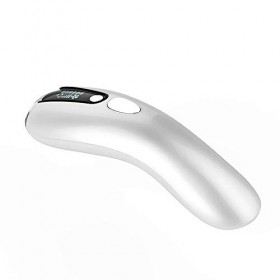 CHENYUXIA Épilateur, équipement dépilation à Domicile pour Le Visage des Femmes et des Hommes, pour Le Visage/Les Bras/Les J