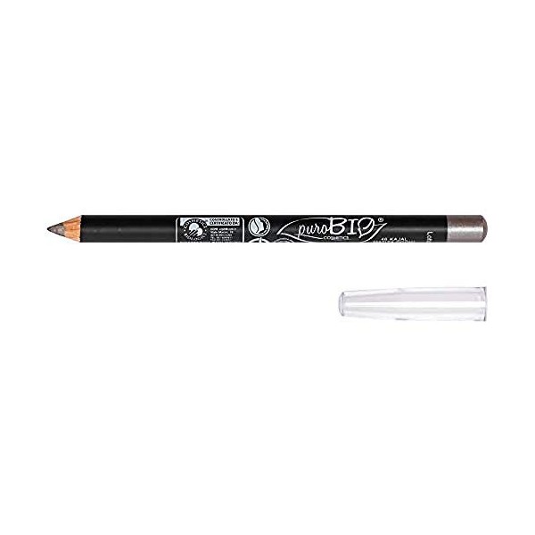 PuroBio Crayon Yeux n. 46 – Tourterelle Metal