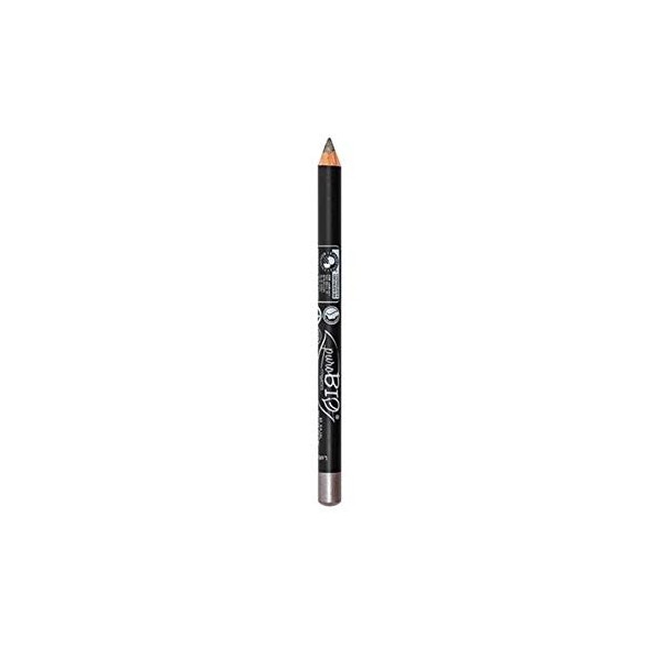 PuroBio Crayon Yeux n. 46 – Tourterelle Metal