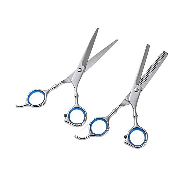 MXBC 2 Pack Coiffures coiffures Machine de Coiffure Professionnelle Machine de Coiffure régulière Clipt Clipper Clipper Barbe