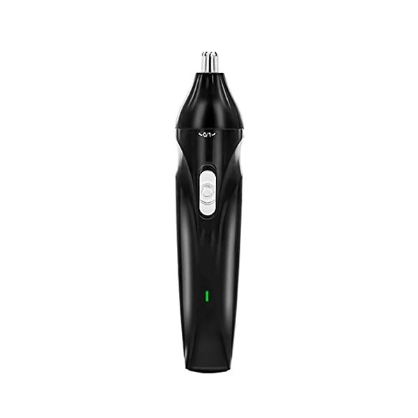 Tondeuse Du Nez Oreilles Électrique - Nose Hair Trimmer For Ears Finisher Men Femme, Tondeuse à Barbe Nez Sourcils, Rasoir à 