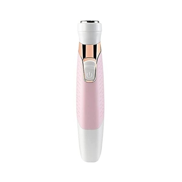 Épilateur Compact Rasage Et Tondeuse - Tondeuse Bikini Styler, Épilateur Électrique Tondeuse Femme, Coffret Dépilation Rasoi