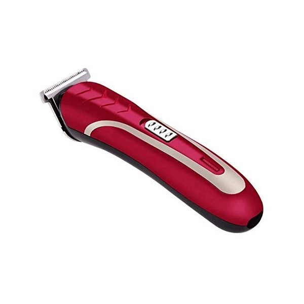 YWSZJ Rechargeable Tondeuse Professionnelle Cheveux Tondeuse à raser Machine Coupe de Cheveux Barbe Rasoir électrique