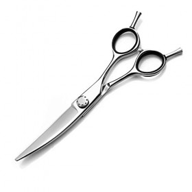 Cisailles de Coupe des Cheveux Ciseaux de Coiffure de 6,0 Pouces Ciseaux de Coiffure, Ciseaux de Coiffure Professionnels, sty