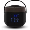 Chauffe-Cire Smart Wax Heater Pot de Fusion Tactile Portable avec écran LED Exfoliation Body Hair Removal Jambes Bikini Home 