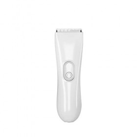 GFDFD Tondeuse électrique Tondeuse électrique Rechargeable Clipper Adulte Bébé Enfant Rasoir Rasoir électrique Domestique Re