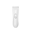 GFDFD Tondeuse électrique Tondeuse électrique Rechargeable Clipper Adulte Bébé Enfant Rasoir Rasoir électrique Domestique Re