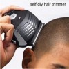 HNCS Tondeuse éLectrique Barbe Et à Cheveux pour Hommes,Professionelle Kit De Coupe Cheveux Rechargeable 3 en 1 Rasoir à Barb