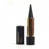 Lakshmi Crayon Kajal Noir profond cold n°209C 1.5g