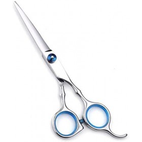 Ensemble de coiffure Outils de coiffure Coiffureciseaux de coupe de cheveux Ensemble de dents de salon de coiffure Ciseaux de