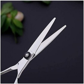 Ensemble de coiffure Ciseaux de coupe de cheveux faits à la main Ciseaux de coupe de cheveux Ciseaux de coupe de cheveux