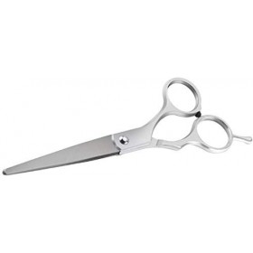 Ensemble de coiffure 6 pouces en acier inoxydable cheveuxciseaux de coupe de cheveux salon de beauté outil de coupe salon de 