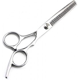 Ensemble de coiffure Acier 6 coupe de cheveuxciseaux de coupe de cheveux amincissants makas coupe de cheveuxciseaux de cou