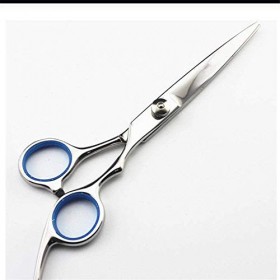 Ensemble de coiffure professionnel 6 pouces ciseaux de coupe de cheveux coupe de cheveux salon de coupe ciseaux de coupe de c